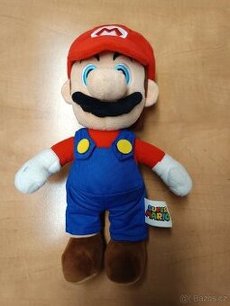 Super Mario