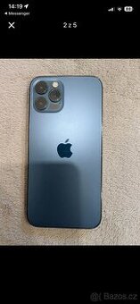 IPhone 12 Pro 128 gb - 1