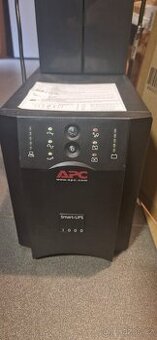 Záložní zdroj - 1