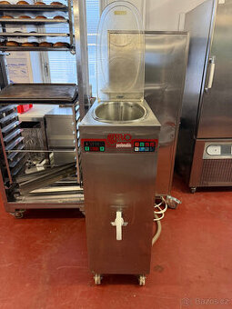 Paster na zmrzlinu Bravo