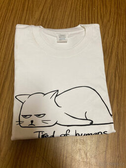 Trička s potiskem - 1