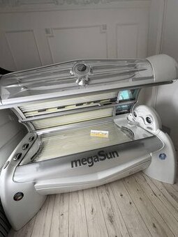Solárium MEGASUN 6900 ULTRA POWER