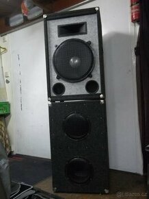 Tesla bedny TOP Stav