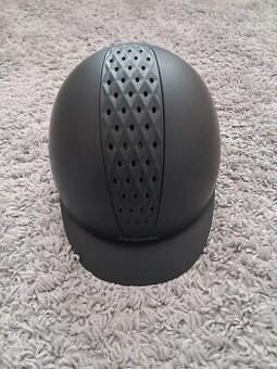 Jezdecká přilba vel 54