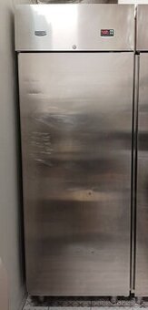 Mrazicí skříň Electrolux Mrazák