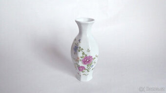 A154_ Vázička, keramika, retro, cca 1975