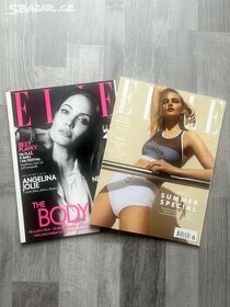 Časopis ELLE, stará vydání