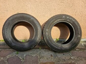 Letní pneumatiky 185/70/14