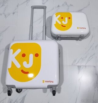 Sada cestovních kufrů