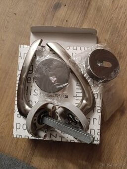 Dveřní Kování act