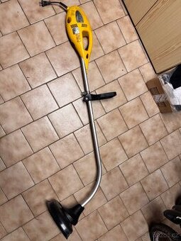 Elektrická strunová sekačka AL-KO