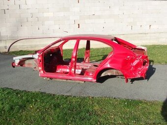 Předek Škoda Octavia I RS