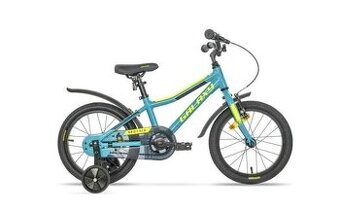 Dětské kolo GALAXY 2019 SPUTNIK 16"