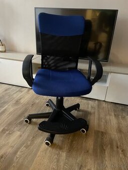 Dětská židle Ergodo chick plus