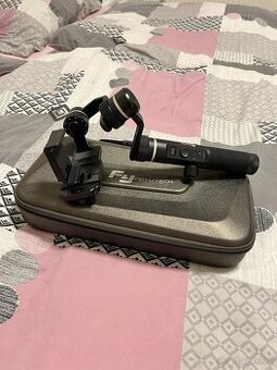 Stabilizátor/Gimbal Feiyu Tech G6 Plus