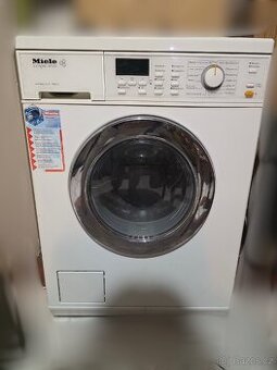 Pračka miele