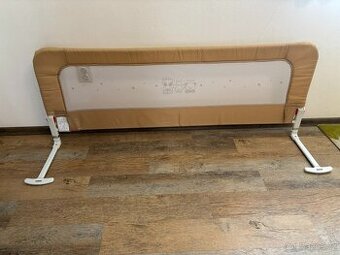 Univerzální zábrana na postel pro děti