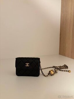 Chanel mini kabelka