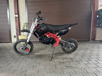 Pitbike Sky 125ccm