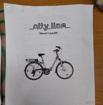 Batere po kolo Dolphin, Spirit, Crussis, ity ine