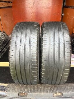 215/45r17 Continental letní