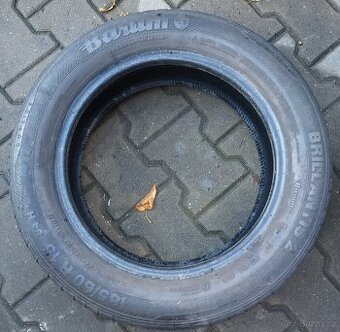185/60 R15 - Barum Brillantis 2