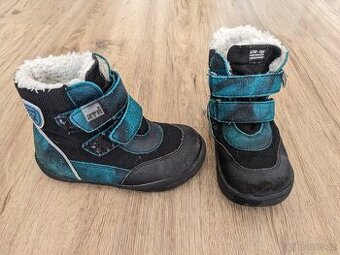 Dětské zimní boty KTR, vel. 26