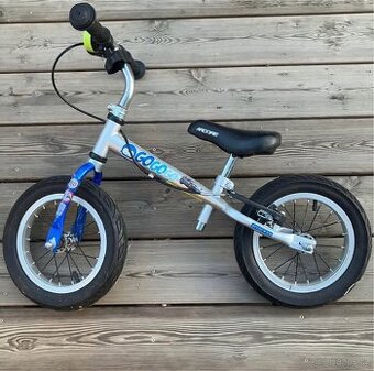 Dětské odrážedlo