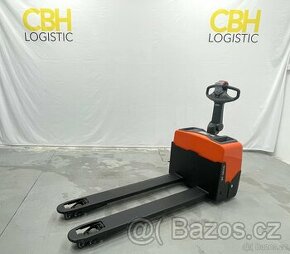 Toyota LWE130 nízkozdvižný vozík