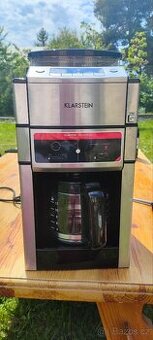 Překapávač Klarstein Aromatica X 1,2 l