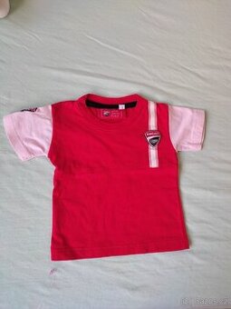 Mix oblečení 1-2 roky