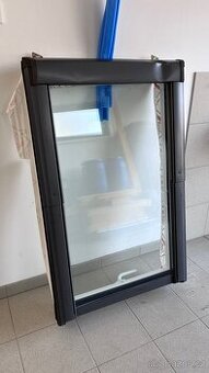 Střešní okno Roto WDF R75 - Výsuvně kyvné