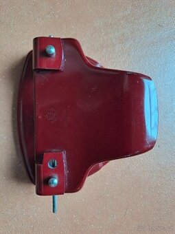 Retro děrovačka- sběratelské