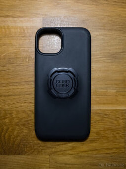 Kryt / Pouzdro Quad Lock pro iPhone 13