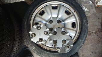 RETRO DISKY FIAT 15 ET 32 SADA