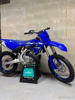 Yamaha yz 250 2026