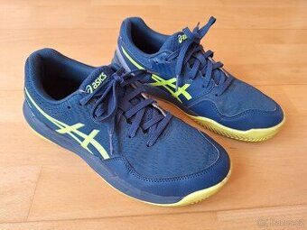 Tenisové boty Asics vel. 39,5