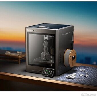 ELEGOO Centauri carbon