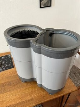 Spulboy myčka na sklenice