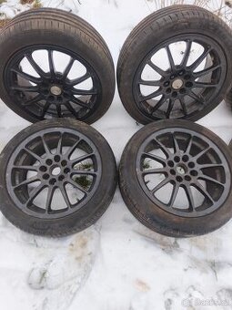 Alu kola Opel/Peugeot