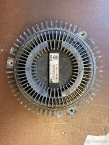 BMW --- VISKOSPOJKA SAHARY CHLADIČE (BENZÍN R6) OE : 1740963