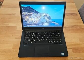 Dell Latitude 5480, i5, 16GB RAM, SSD, Win 11 Pro