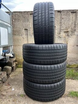 225/40 R18 92Y letní pneu Bridgestone Potenza