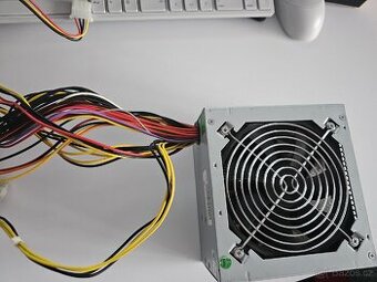 PC zdroj Eurocase 450W