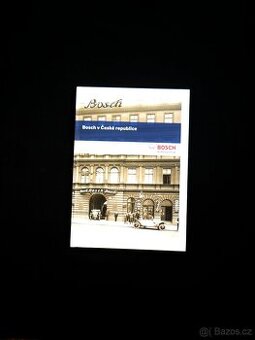 Bosch v České republice ( rozfoceno 10 snímků )