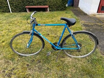 Horské kolo značky - Olpran