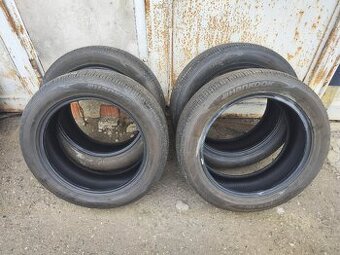 19"zánovní letní pneu Hankook 225/55/19 4kusy = 5000Kč 0424