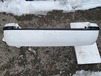 Zadní nárazník Škoda Octavia 1 combi