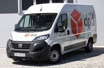 FIAT DUCATO 2.3 MULTIJET 140K SCR L2H2 3,5T