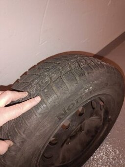 Peugeot 206 SW 1.1  44KW benzín.